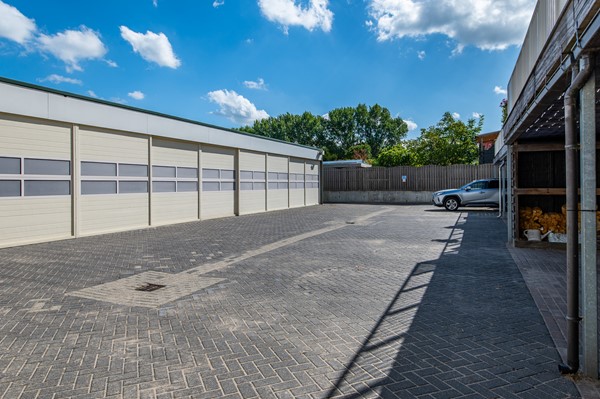 Medium property photo - Lisserdijk 30, 2158 LV Buitenkaag